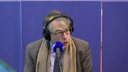 "L'approvisionnement local des cantines avance rapidement" selon Jean-René Lecerf