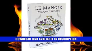 Audiobook Free Le Manoir aux Quat Saisons Popular Collection