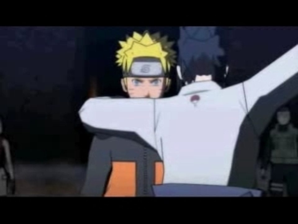 Narutimate Accel 2 PROMO