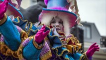 Carnaval d'Alost 2017
