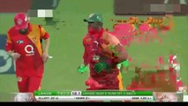 PSL 2017Grant elliot insane  last over finish-Lahore Qalandar Vs Islamabad United