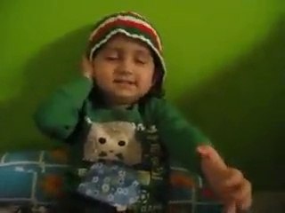 cute child sing a song|funny videos 2017