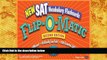 BEST PDF  Kaplan SAT Vocabulary Flashcards Flip-O-Matic, 2nd edition Kaplan [DOWNLOAD] ONLINE