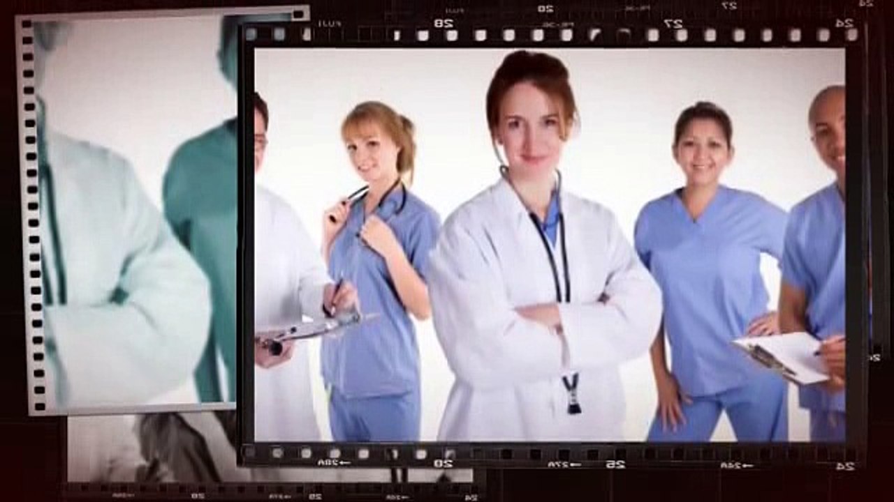 How to get into medical school - www.Axilogy.com