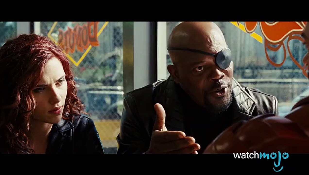 Top 10 Superhero Costumes That Actors