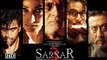 Angrier Than Ever | Sarkar 3 | Big B, Yami Gautam, Jackie Shroff , Amit Sadh