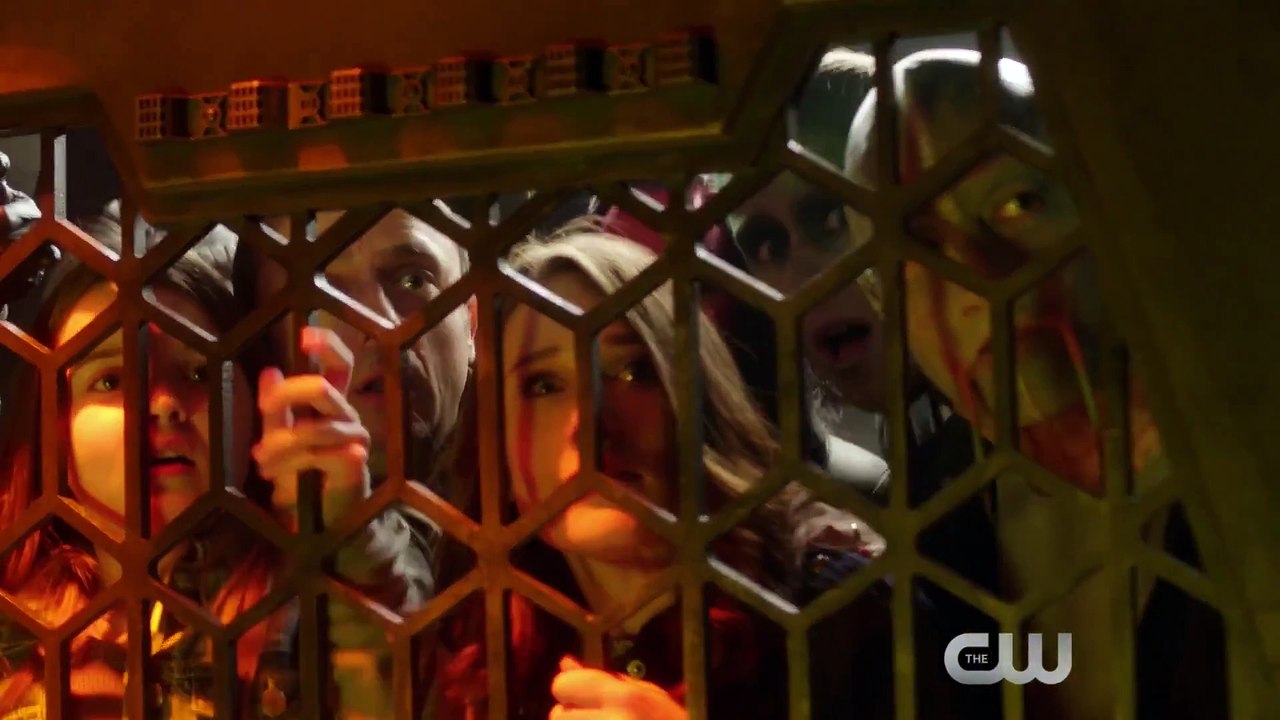 Supergirl 2x15 Extended Promo | "Exodus" (HD) Season 2 Episode 15 Extended Promo