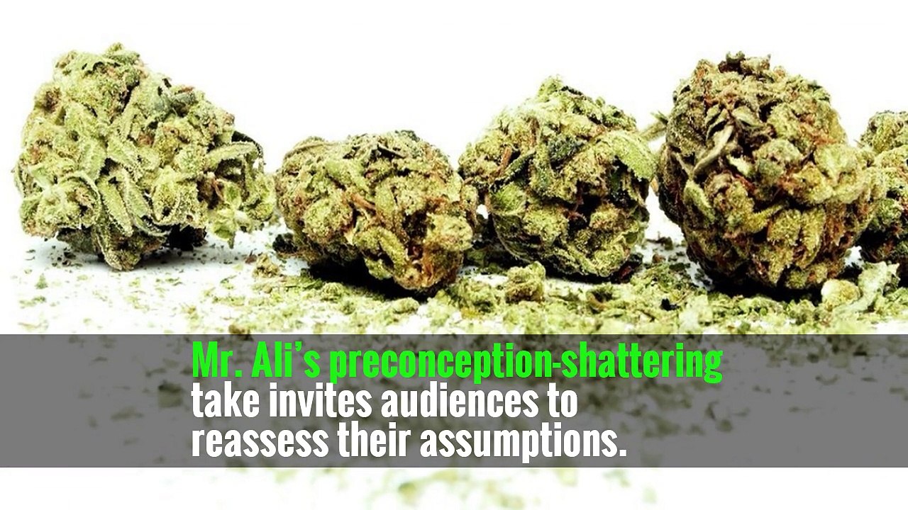 Mr. Jenkins, the director, said, “A friend of mine always says a black drug dealer is always only a black drug dealer,