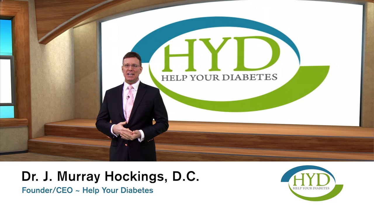 Take Charge of Your Diabetes and Lessen Cholesterol