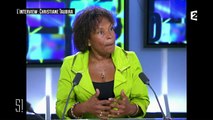 L'interview : Christiane Taubira - Stupéfiant !