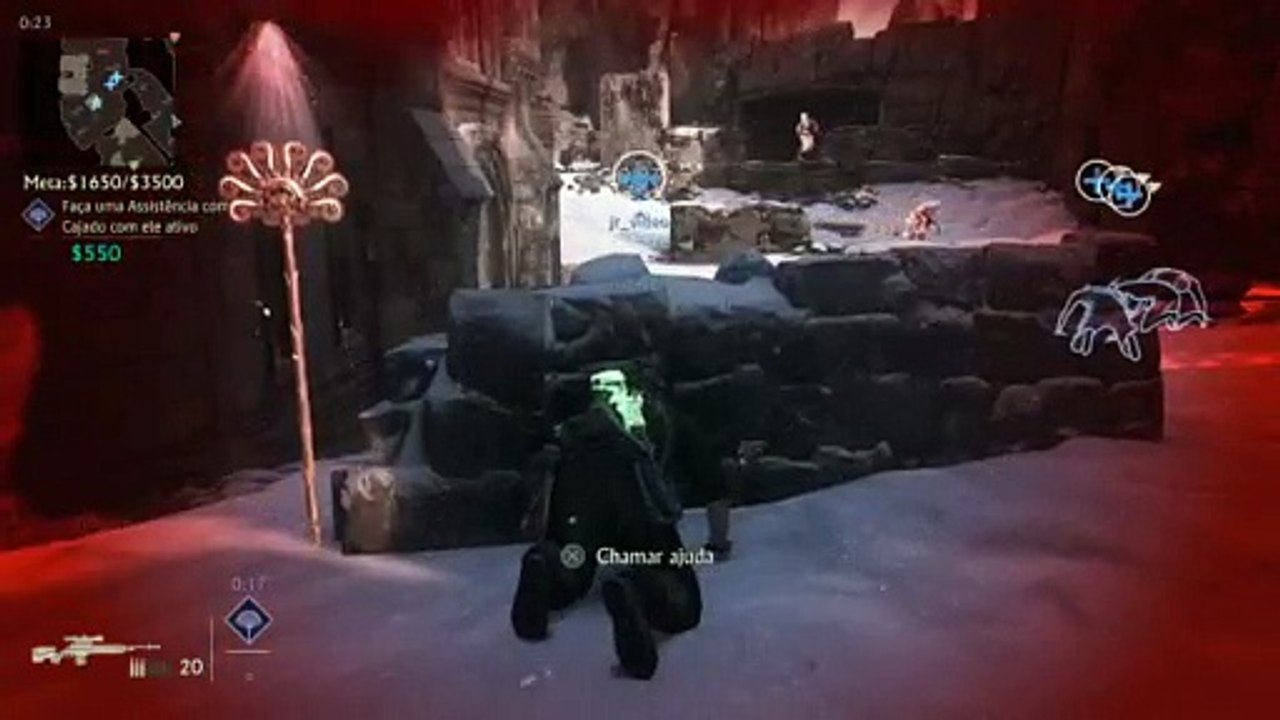 gamesgejr Uncharted 4 modo Testes (319)