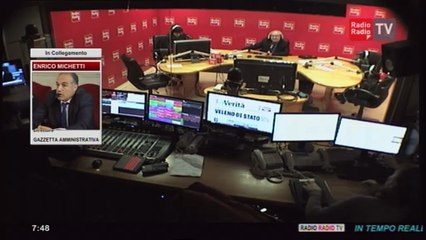 La Pulce e il Prof. - 28 febbraio 2017