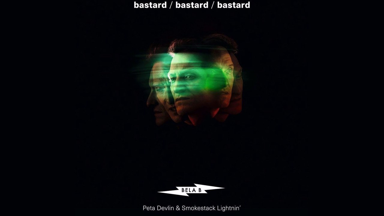 Bela B - Bärenjagd (feat. Peta Devlin & Smokestack Lightnin') [Audio]
