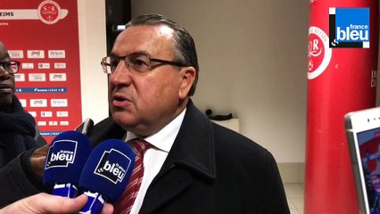 SDR-SB29 : la réaction de Jean-Pierre Caillot