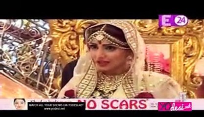 Tia Ki Khul Gayi Pol-28th February 2017-Ishqbaaz
