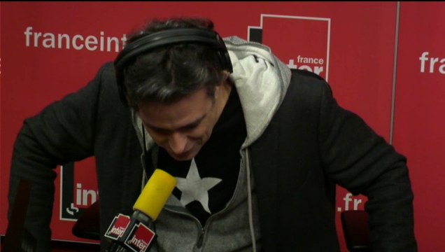 La journée difficle de Bruno Donnet devant C News - L'Après-coup de Bruno Donnet