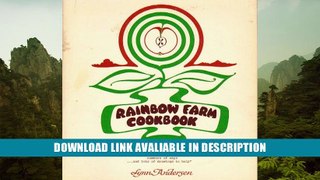 FREE [PDF] Rainbow Farm cookbook (Harper colophon books) Read Online