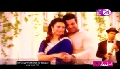 Raman Ne Ishita Ko Date Par Bulaya-28th February 2017-Yeh Hai Mohabbatein