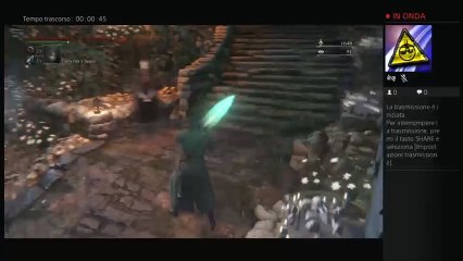 GOD OF WAR III REMASTERED PS4 LIVE (2)