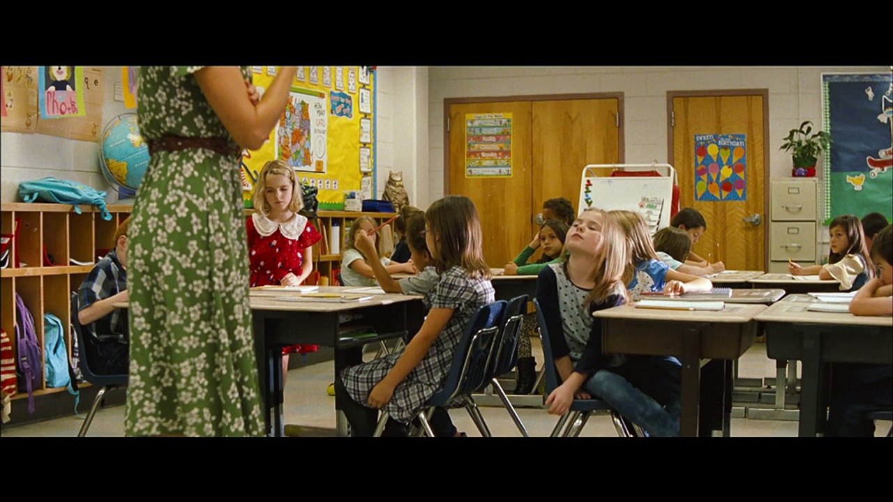 Gifted - Trailer