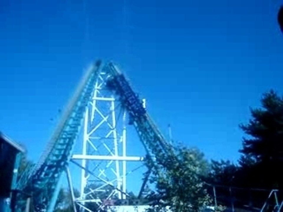le boomerang