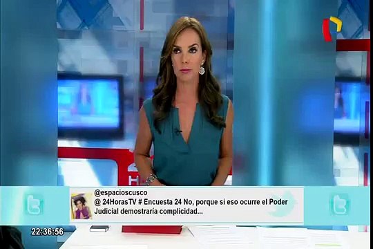 Tingo María: fuerte temporal obliga a pobladores a refugiarse en sus casas