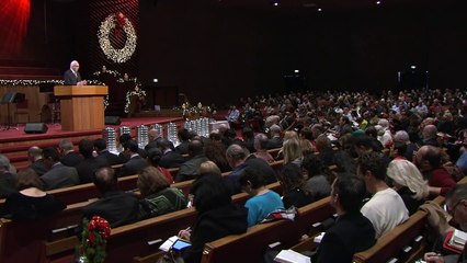 When Gods Patience Runs Out, Part 2