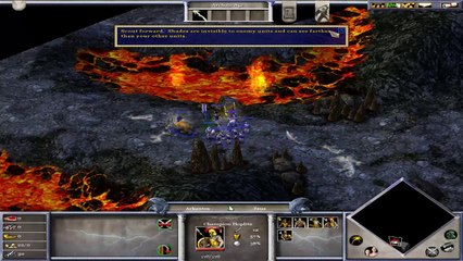 Age of mythology |Ep.10| Strangers