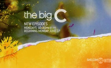 The Big C - Nouvelle Promo saison 2