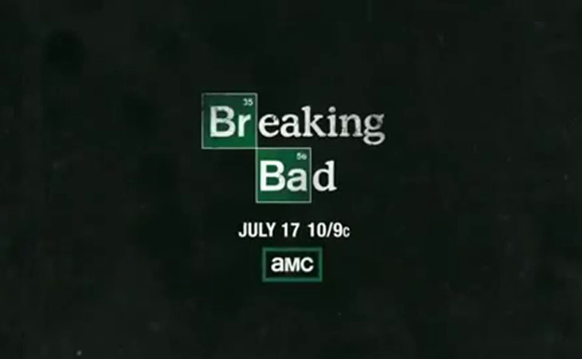 Breaking BAd - Promo Saison 4