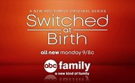 Switched at Birth - Promo 1x03