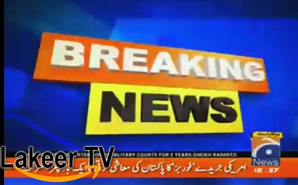 Rangers Destroyed the Conspiracy of MQM London to do Terrorism in Karachi