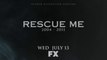 Rescue Me - nouvelle Promo Saison 7