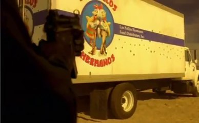 Breaking Bad - Promo 4x04