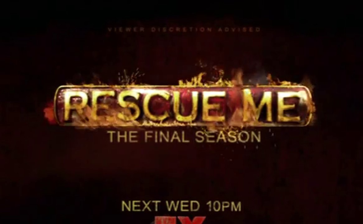 Rescue Me - Promo 7x05