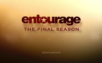 Entourage - Promo 8x05