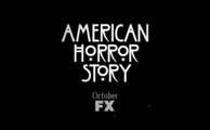 American Horror Story - Promo saison 1 