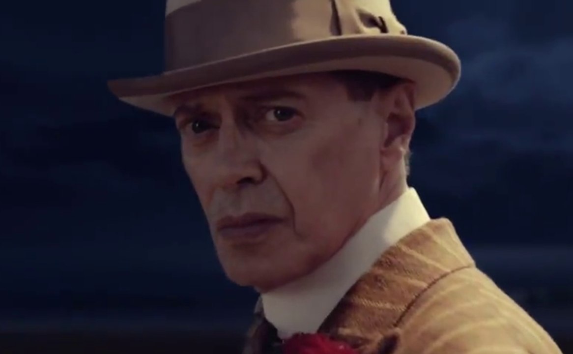 Boardwalk Empire - Nouvelle Promo saison 2