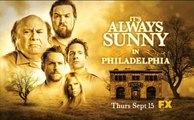 It's Always Sunny In Philadelphia - Promo saison 7 - Dee