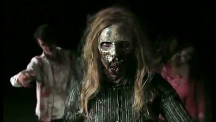 The Walking Dead - Teaser saison 2