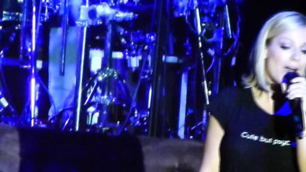 Michelle, Ich würd' es wieder tun (Zürich 2017)