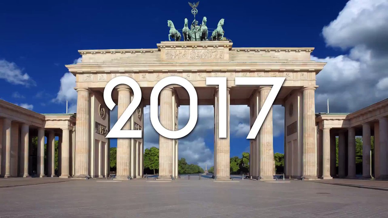 Sony Interactive Entertainment : Horizon Zero Dawn - Berlin