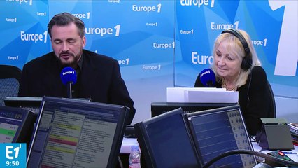 Olivier Minne : "Je veux repartir dans une dynamique positive"