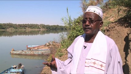 هذا الصباح-النيل شريان الحياة وموروث الأجيال بالسودان