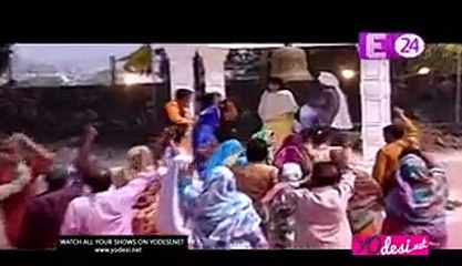 Sakshi Devanshi Mein Hua Confusion-28th February 2017-Devanshi