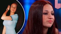‘Cash me outside howbow dah’ girl making $40k per appearance