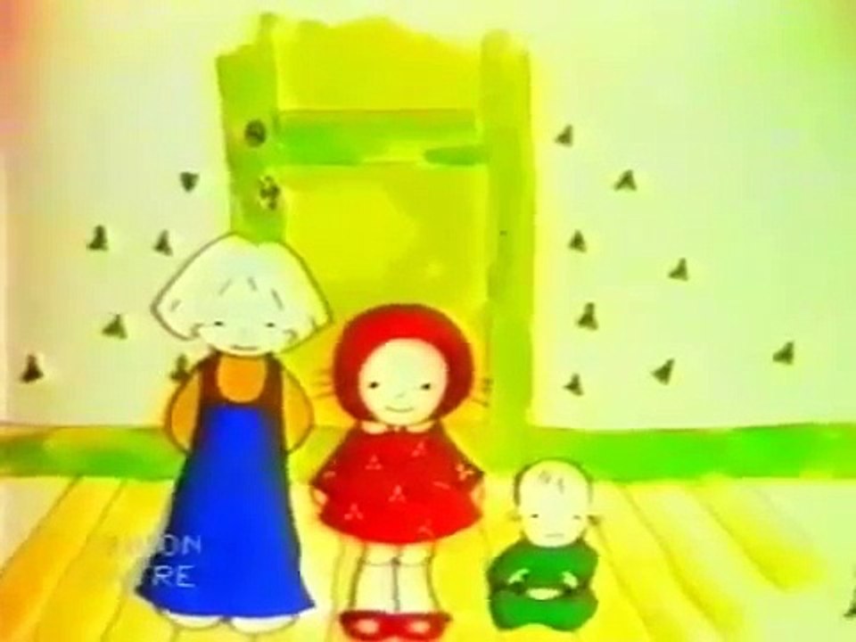 Fi Eid Amina Eps 05 - مسلسل في أيد أمينة - الحلقة الخامسة - يسرا وهشام سليم