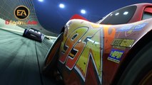 Cars 3 - Segundo tráiler V.O. (HD)
