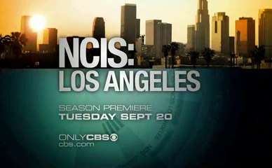 NCIS : LA - Promo saison 3