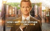 How I Met Your Mother - Promo saison 7